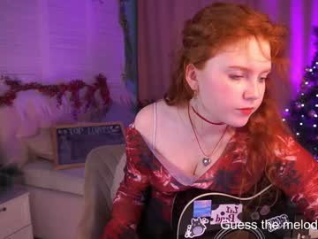 Adenacherrys December 20, 2024 Chaturbate stream image