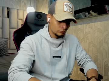 Aless_King December 20, 2024 Chaturbate stream image