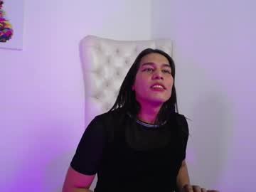 Alexabrava December 20, 2024 Chaturbate stream image