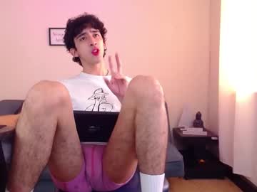 Alezandroo December 20, 2024 Chaturbate stream image