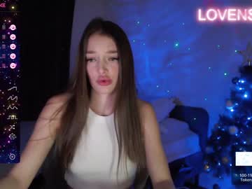 Aliciabiss December 20, 2024 Chaturbate stream image
