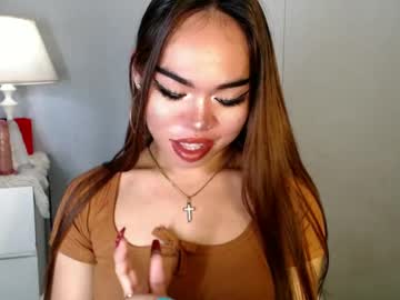 Allirah20x December 20, 2024 Chaturbate stream image