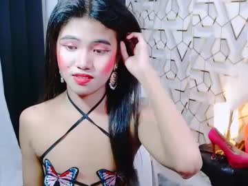 Amazingjhanna December 20, 2024 Chaturbate stream image