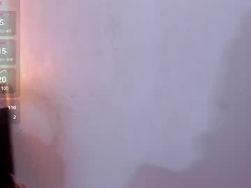 Anyi_Restrepo December 20, 2024 Chaturbate stream image