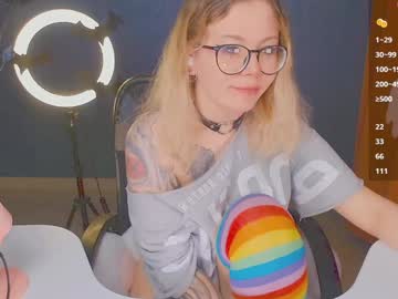 April_Hentaigirl December 20, 2024 Chaturbate stream image