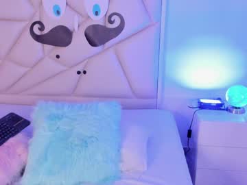 Ariaawolf December 20, 2024 Chaturbate stream image