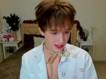 Arthur_Wood77 December 20, 2024 Chaturbate stream image