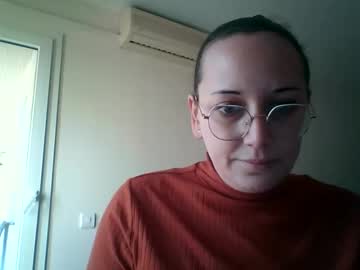 Aryya_Roux December 20, 2024 Chaturbate stream image