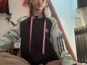 Astrodoll December 20, 2024 Chaturbate stream image