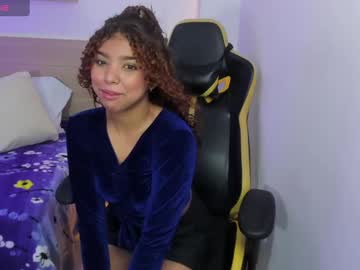 Aurora_Rodriguez December 20, 2024 Chaturbate stream image