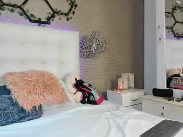 Aylindelosrios December 20, 2024 Chaturbate stream image