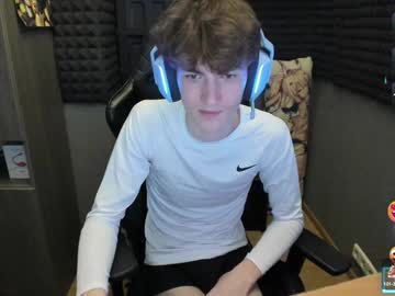 Bambelbye December 20, 2024 Chaturbate stream image