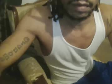 Blacknyellow0 December 20, 2024 Chaturbate stream image