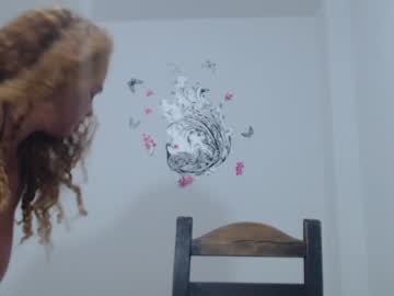 Bustyamanda_ December 20, 2024 Chaturbate stream image