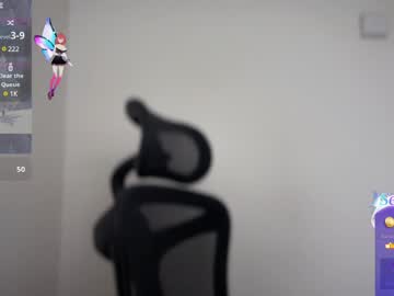 Cappuccinokiss December 20, 2024 Chaturbate stream image