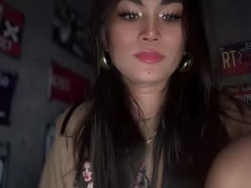 Cathy_Sanches December 20, 2024 Chaturbate stream image