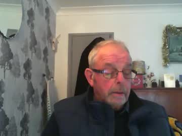 Champers37 December 20, 2024 Chaturbate stream image
