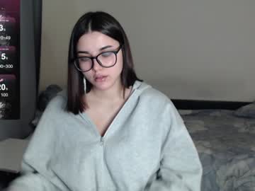 Cherryy1bb December 20, 2024 Chaturbate stream image