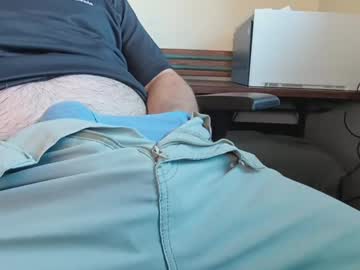 Countryboy_10 December 20, 2024 Chaturbate stream image