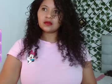 Dannaberlin_0 December 20, 2024 Chaturbate stream image