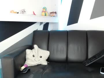 Dante_Chocoley December 20, 2024 Chaturbate stream image