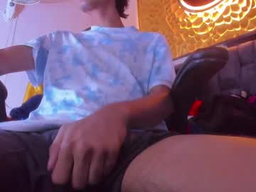 Derek_Foster_Hbc December 20, 2024 Chaturbate stream image