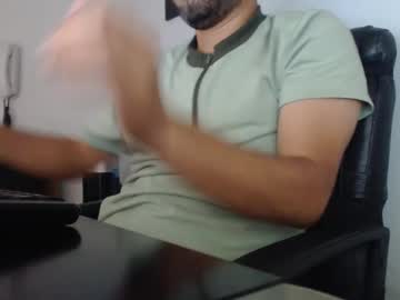 Derrik_ December 20, 2024 Chaturbate stream image