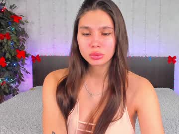 Diamond_Gabriela December 20, 2024 Chaturbate stream image