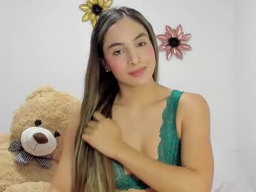 Dulce_Roberts_ December 20, 2024 Chaturbate stream image