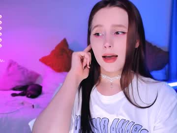 Effie_Lee December 20, 2024 Chaturbate stream image