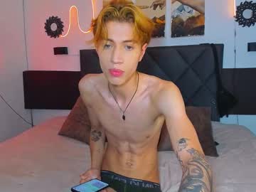 Eliann_Adam December 20, 2024 Chaturbate stream image