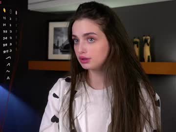 Elviablowe December 20, 2024 Chaturbate stream image