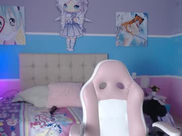 _Emiily_Sweet December 20, 2024 Chaturbate stream image