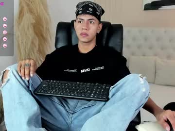 Ethan_Brunet December 20, 2024 Chaturbate stream image
