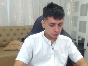 Filipdaviex December 20, 2024 Chaturbate stream image