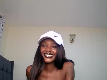 Flirtyy_Sheery December 20, 2024 Chaturbate stream image
