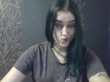 Flower_Bluee December 20, 2024 Chaturbate stream image