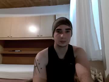 Georgeyuno December 20, 2024 Chaturbate stream image