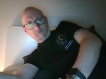 Gingerbreaddan December 20, 2024 Chaturbate stream image