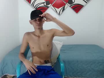 Halan_Demon December 20, 2024 Chaturbate stream image