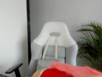 Hanna_Sofi4 December 20, 2024 Chaturbate stream image