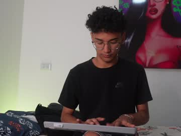 Harrytwink18 December 20, 2024 Chaturbate stream image