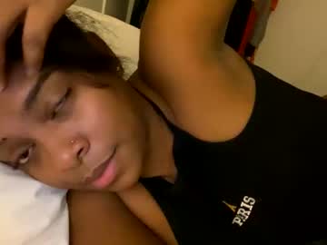 Horny_Chocolatee December 20, 2024 Chaturbate stream image