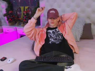 Iloveeyooumore December 20, 2024 Chaturbate stream image