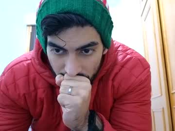 Jackecuador December 20, 2024 Chaturbate stream image