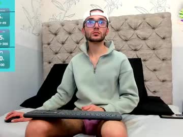 Jakemagnus_ December 20, 2024 Chaturbate stream image