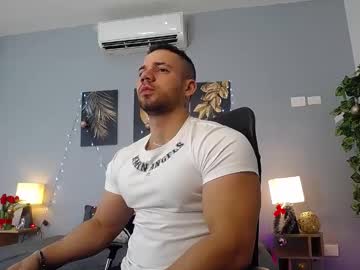 Jeremylowe December 20, 2024 Chaturbate stream image