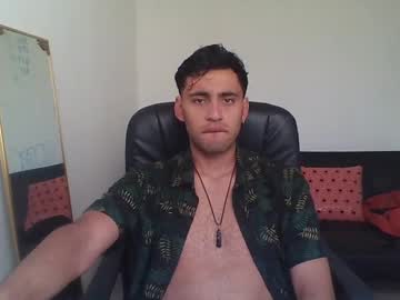 Jessepickman December 20, 2024 Chaturbate stream image