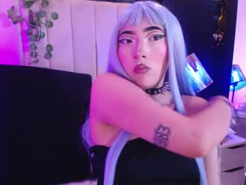 _Johana18 December 20, 2024 Chaturbate stream image