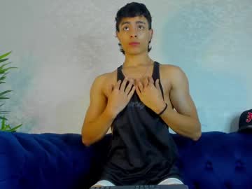 Joshrashford December 20, 2024 Chaturbate stream image